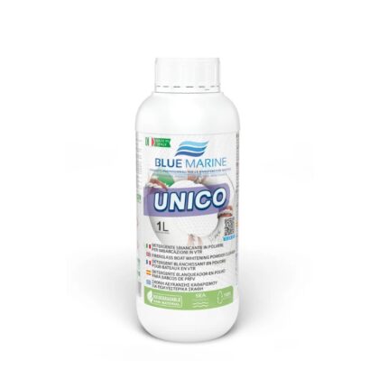 Blue marine Unico - Tehnonautika Zemun