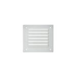 Lufter ABS 127x115mm - Tehnonautika Zemun