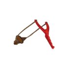 Praćka - Tehnonautika Zemun