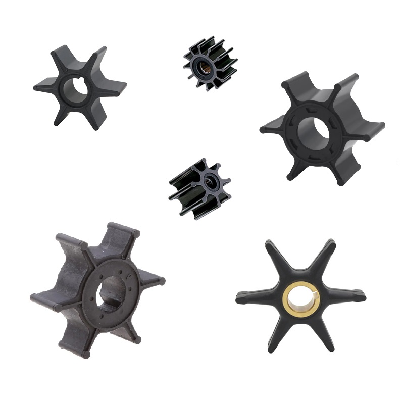 Impeleri za vanbrodske motore