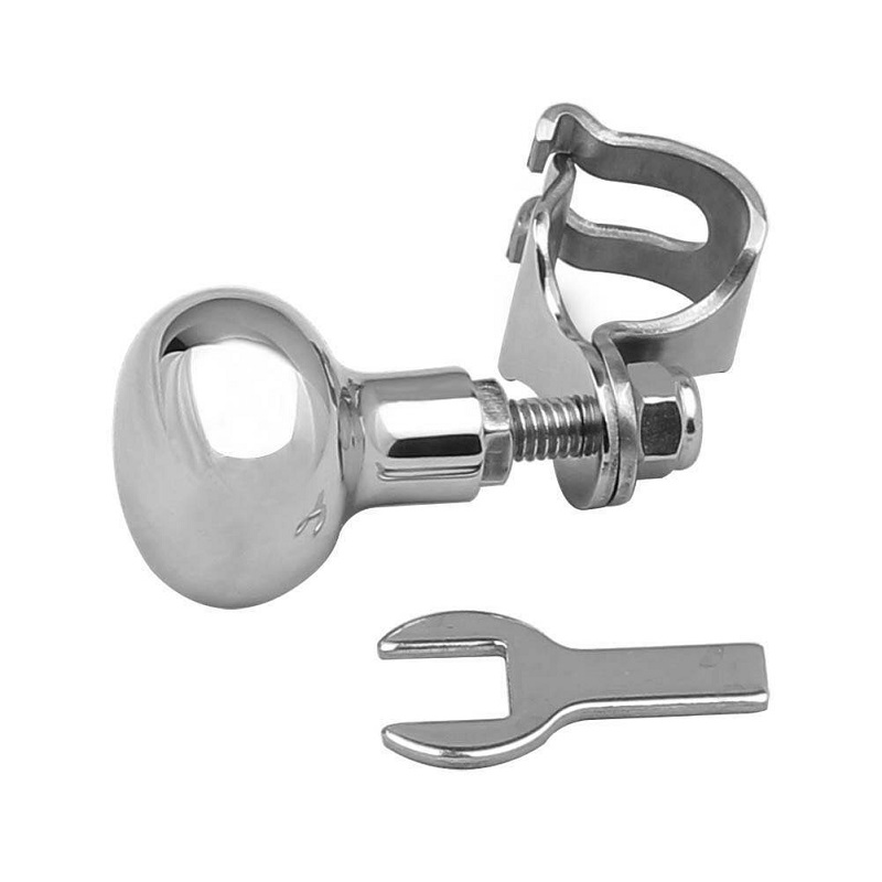 Ruciča volana INOX 316 Ručica volana INOX 316 - Tehnonautika Zemun