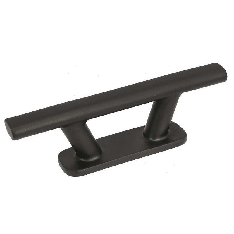 Bitva Skandia inox crna Bitva Skandia inox crna - Tehnonautika Zemun