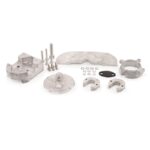 Kit Magnezijumskih anoda Mercruiser Alpha I Gen II - Tehnonautika Zemun