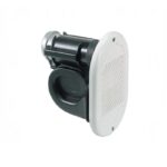 Ugradna elektropneumatska sirena 12V - Tehnonautika Zemun