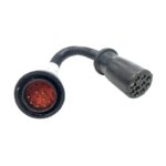 Adapter za kabl Mercury sa 14 na 10 pinova 84-866337T01 - Tehnonautika Zemun
