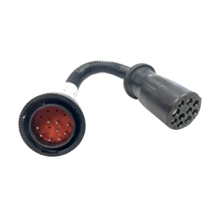 Adapter za kabl Mercury sa 14 na 10 pinova 84-866337T01 - Tehnonautika Zemun