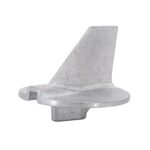 Anoda za Yamahu 80-200ks 6E5-45371-01 - Slika 2