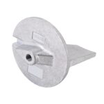 Anoda za Yamahu 80-200ks 6E5-45371-01 - Slika 3