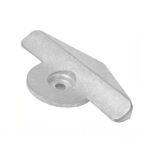 Cink anoda za Yamahu 8-15KS 6E8-45251-02 - Tehnonautika Zemun