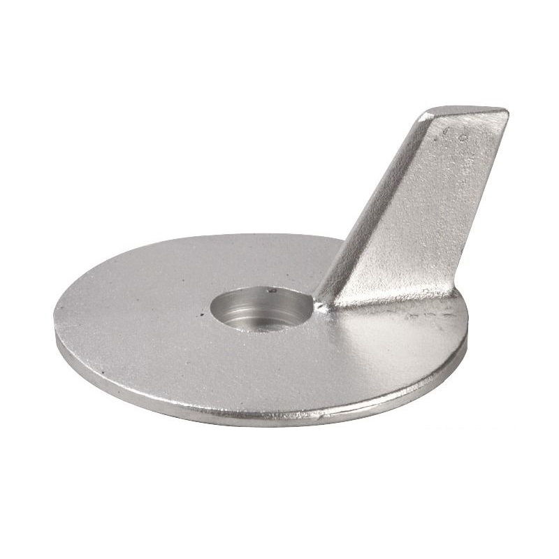 Cink anoda za Hondu 25-50ks 41107-ZV5-000 Cink anoda za Hondu 25-50ks 41107-ZV5-000 - Tehnonautika Zemun