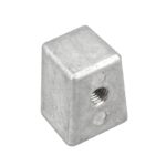 Cink anoda za Yamahu 40-60ks 67C-45251-00 - Tehnonautika Zemun