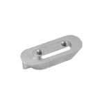 Anoda za Yamahu 8-250ks 6E0-45251-11 - Slika 2