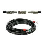 Produzetak creva za Hidrodrive - Tehnonautika Zemun