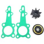 Polu set vodene pumpe Honda 06192-881-C00 - Tehnonautika Zemun