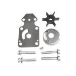 Set vodene pumpe Yamaha 63V-W0078-00 - Tehnonautika Zemun