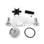 Set vodene pumpe Yamaha 68T-W0078-00 - Tehnonautika Zemun