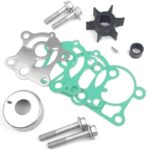 Set vodene pumpe Yamaha 6H4-W0078-00 - Tehnonautika Zemun