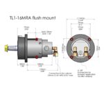 Hidraulički sistem Hydrodrive MF175W - Tehnonautika Zemun