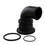 Konekcija pod uglom Ø38 za rezervoare (ERCOLE i SOGLIOLA) - Tehnonautika Zemun