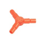 Plastična Y račva za crevo - Tehnonautika Zemun