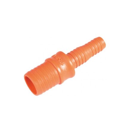 Plastični reducir za crevo 1"- 1/2, 5/8 - Tehnonautika Zemun