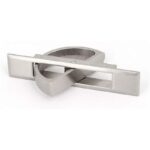 Ukopavajuća ručica inox - Tehnonautika Zemun