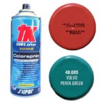 TK sprej za Volvo crveni/zeleni - Tehnonautika Zemun