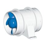 Blower 100mm 12V - Tehnonautika Zemun