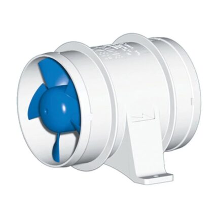 Blower 100mm 12V - Tehnonautika Zemun