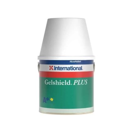 International Gelshield PLUS 2,5L - Tehnonautika Zemun