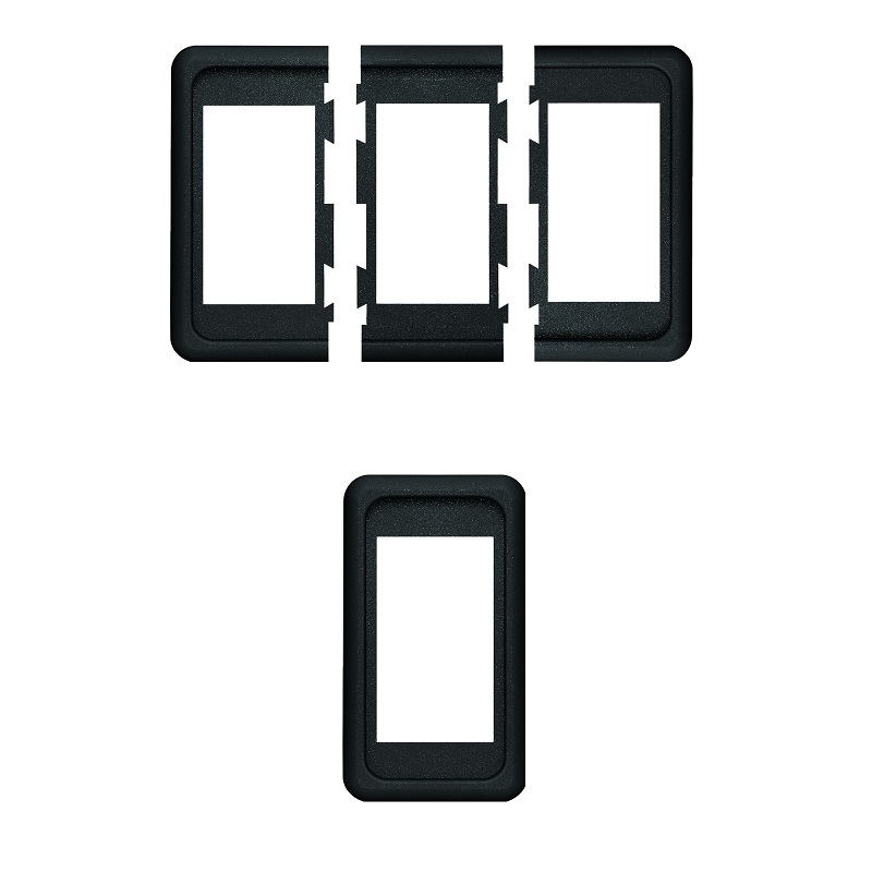 Kućišta prekidača Kućišta prekidača - Tehnonautika Zemun