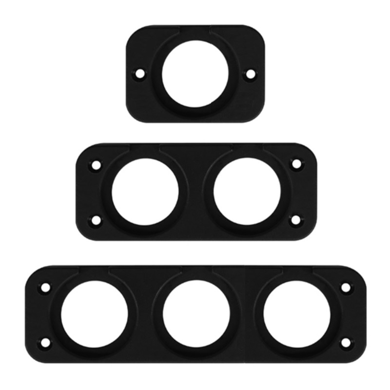 Panel za USB, utičnicu, ampermetar ili voltmetar Panel za USB, utičnicu, ampermetar ili voltmetar - Tehnonautika Zemun