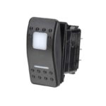 Prekidači IP65 sa LED indikacijom - Tehnonautika Zemun