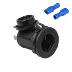 Utičnica 12V IP65 - Tehnonautika Zemun