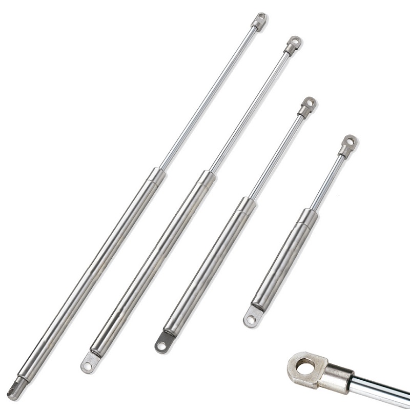 Gasni amortizeri Inox 316L Gasni amortizeri 316L INOX - Tehnonautika Zemun