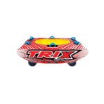 WOW Trix Spin - Tehnonautika Zemun