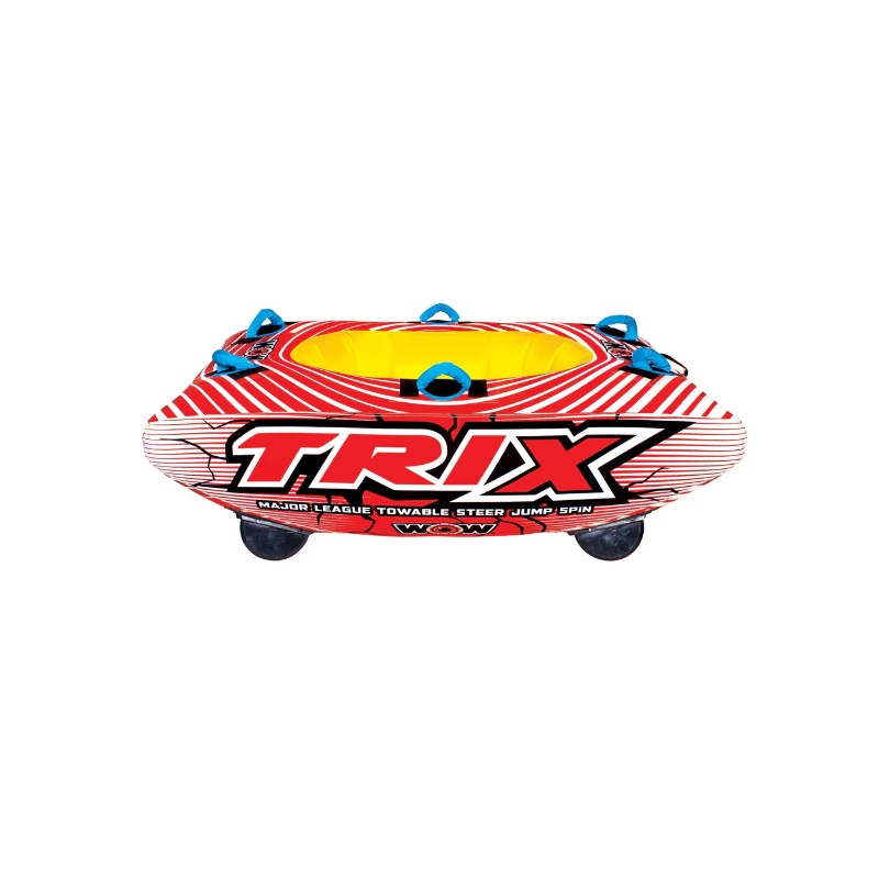 Trix Spin 1P 2 WOW Trix Spin - Tehnonautika Zemun