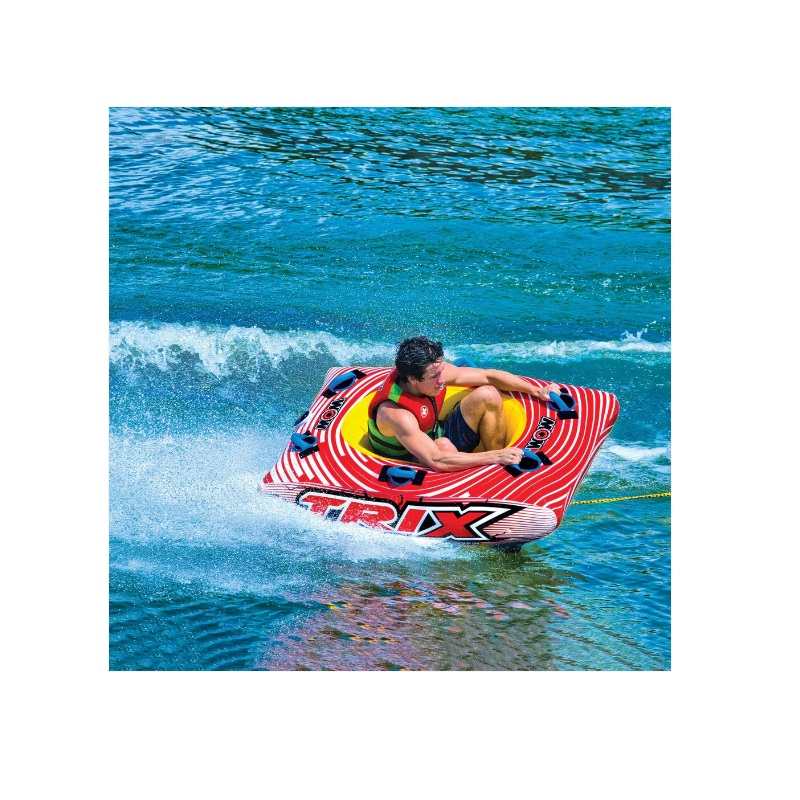 Trix Spin 1P 3 WOW Trix Spin - Tehnonautika Zemun