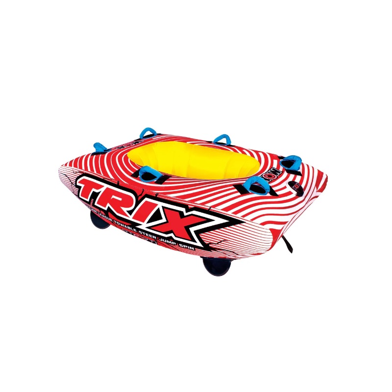 Trix Spin 1P WOW Trix Spin - Tehnonautika Zemun