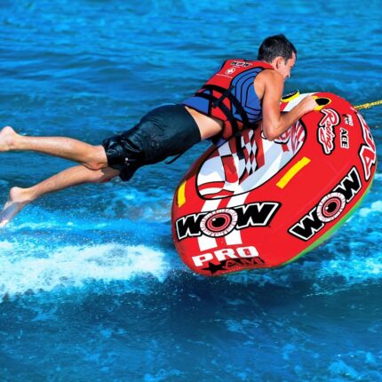 WOW Ace Racing - Tehnonautika Zemun