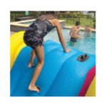 WOW Fun Slide tobogan - Tehnonautika Zemun