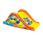 WOW Slide n Smile topogan - Tehnonautika Zemun