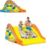 WOW Slide n Smile topogan - Tehnonautika Zemun