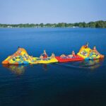 WOW Slide n Smile topogan - Tehnonautika Zemun