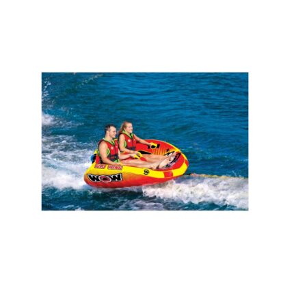 WOW Wild Wing 2P - Tehnonautika Zemun