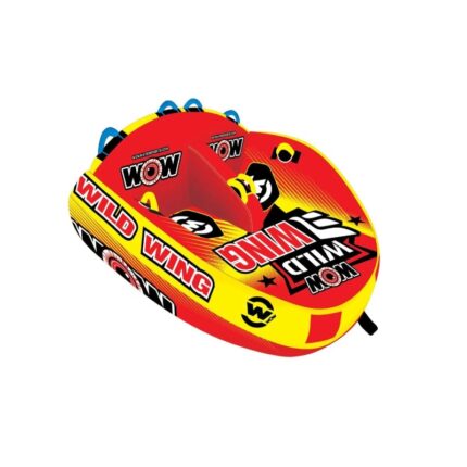WOW Wild Wing 2P - Tehnonautika Zemun