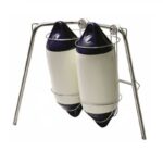 Korpa bokobrana od Inoxa - Slika 2