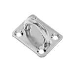 Mostić sa pločicom Inox 316 - Tehnonautika Zemun