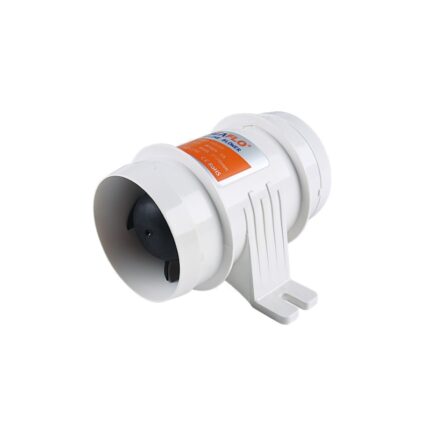 SEAFLO Blower 75mm 12V - Tehnonautika Zemun