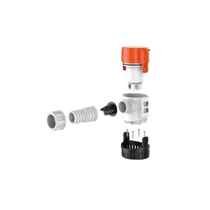 SEAFLO Kaljužna pumpa 1100GPH 12V - Tehnonautika Zemun